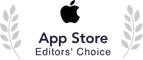 App Store Editors Choice