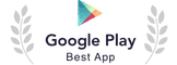 Google Play Best App