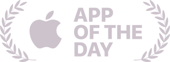 App of the Day award