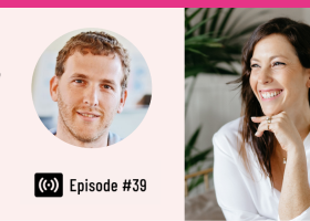 The Human Founder podcast