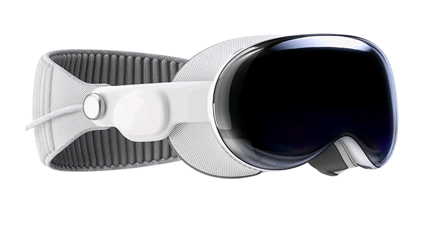 Apple Vision Pro