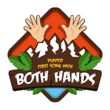 bothHands