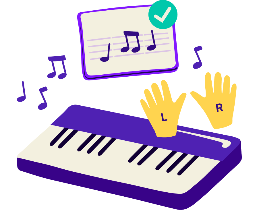 Standards-aligned curriculum