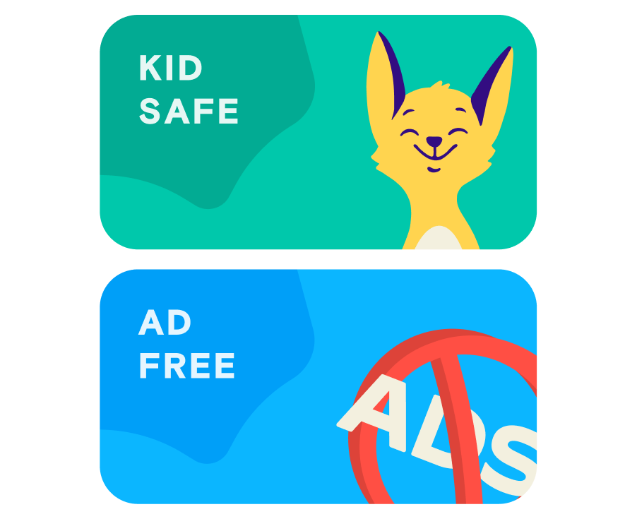 A protected learning environment