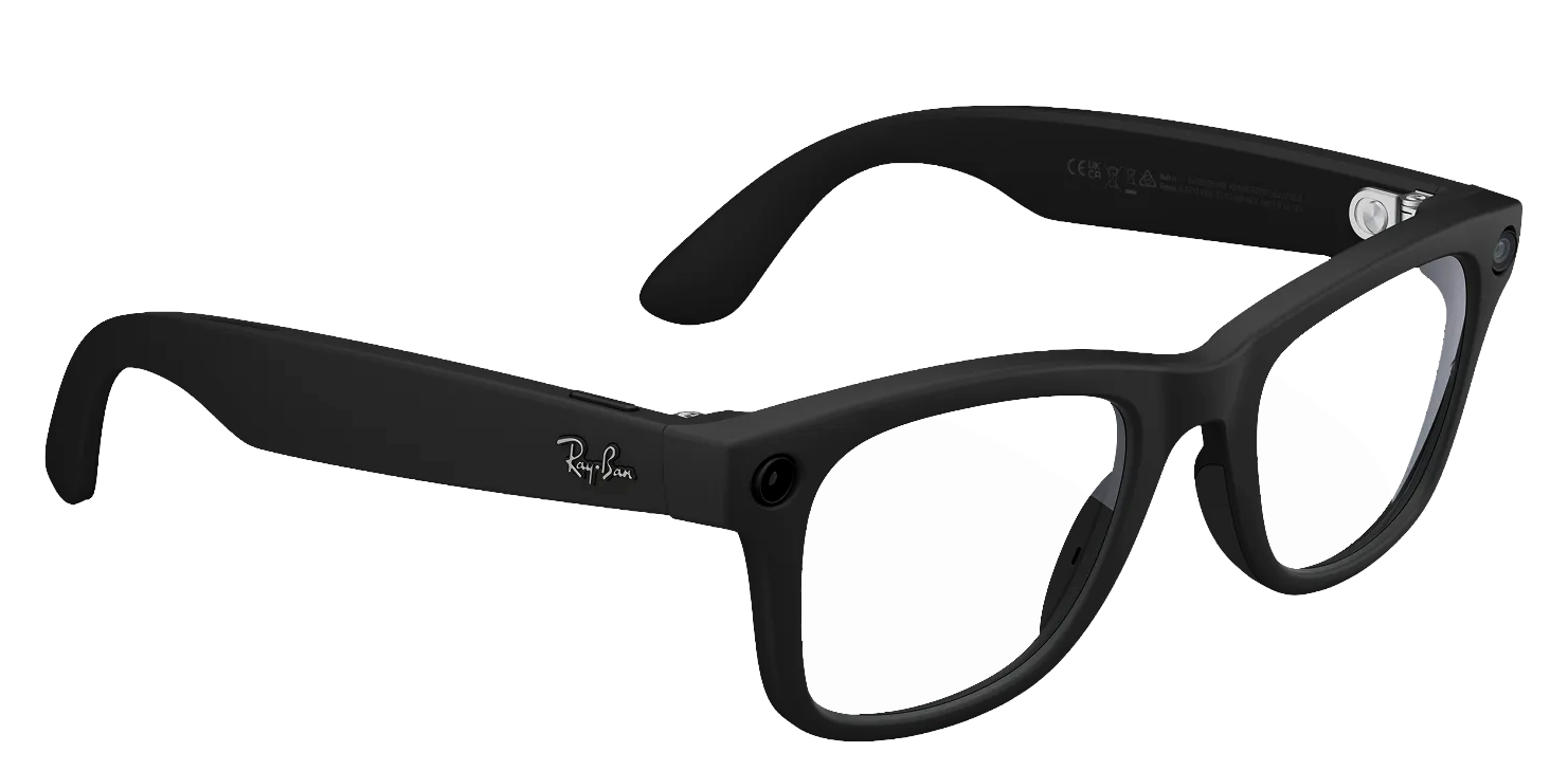 AI Glasses