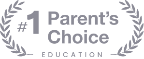 Parents' Choice Award