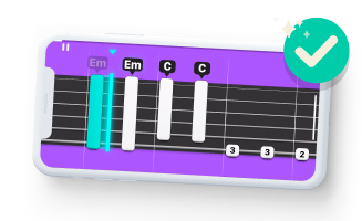 Get real-time feedback - Feature illustration