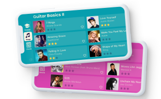 Play songs from day one - Feature illustration