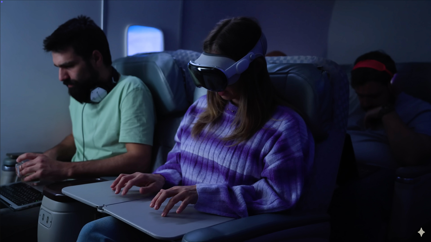 Virtual Keyboard