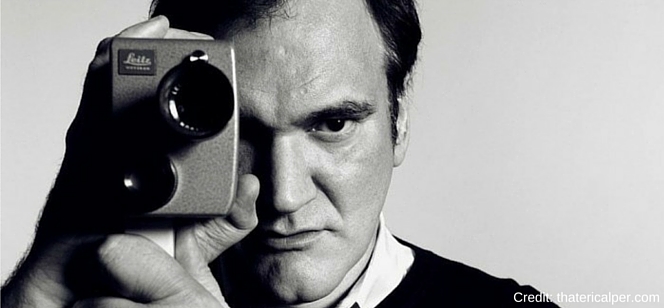 Tarantino