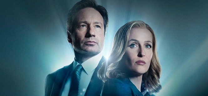 X-files