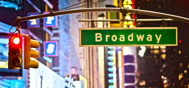 Broadway Musicals