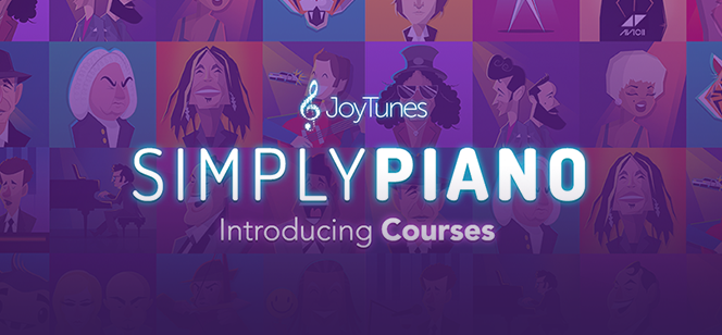Simply Piano