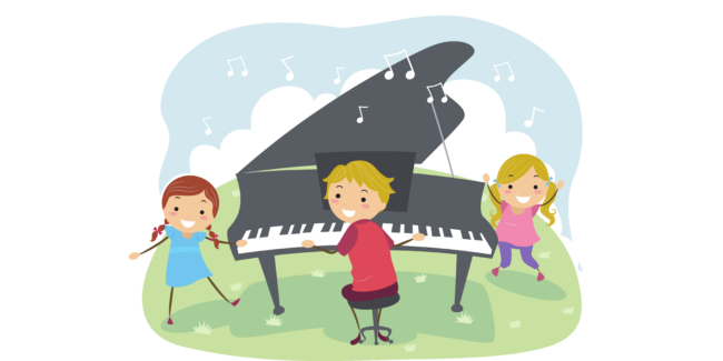 piano lessons fresno