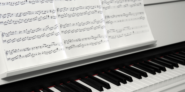 Online Piano Keyboard, Signature World Instruments