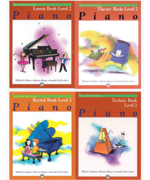 The 9 Best Piano Books For Beginners