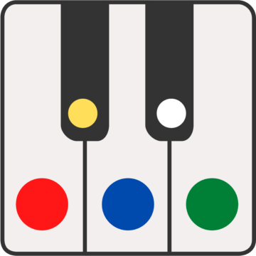 Etiquetar teclas de piano para iniciantes - AprendaEtiquetar teclas de piano para iniciantes - Aprenda  