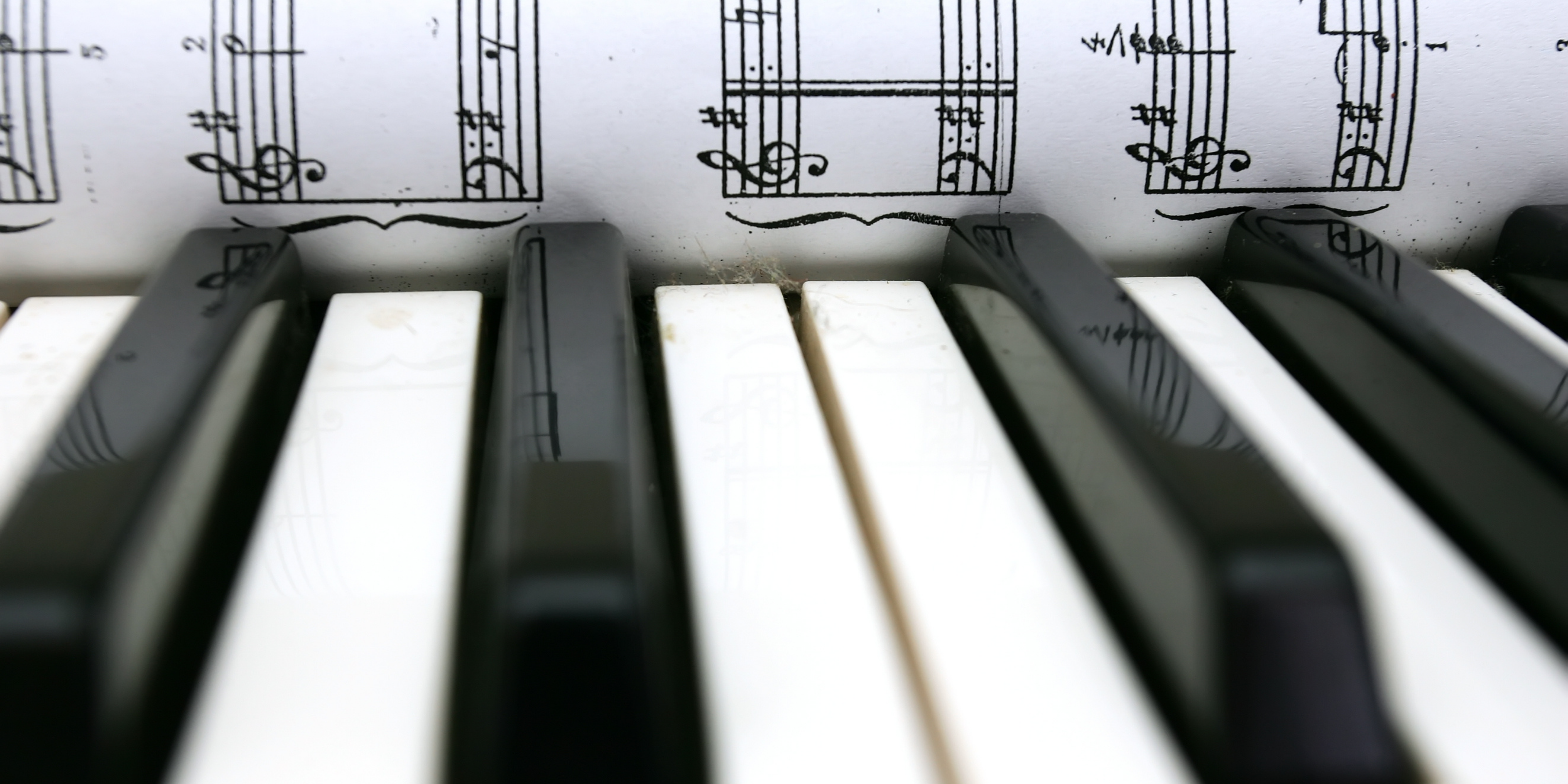 How to Read Piano Notes & Sheet Music: 5 Easy Steps for Beginners