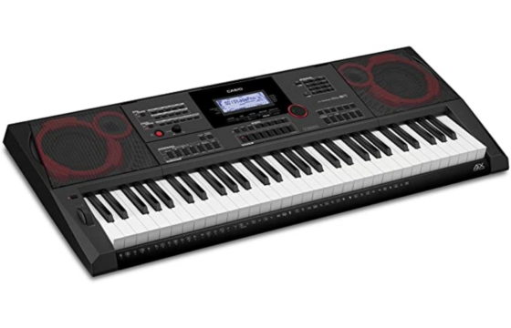 Best 61 sales key keyboard