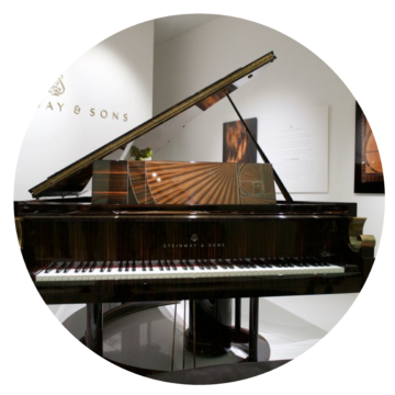 Những cây đàn piano đắt nhất thế giớiNhững cây đàn piano đắt nhất thế giới  