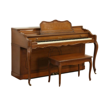 Acrosonic Piano: всичко, което трябва да знаетеAcrosonic Piano: всичко, което трябва да знаете  
