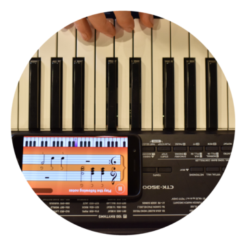 piano app simply piano