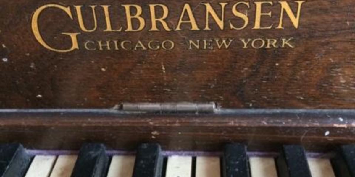gulbransen piano values gulbransen piano values