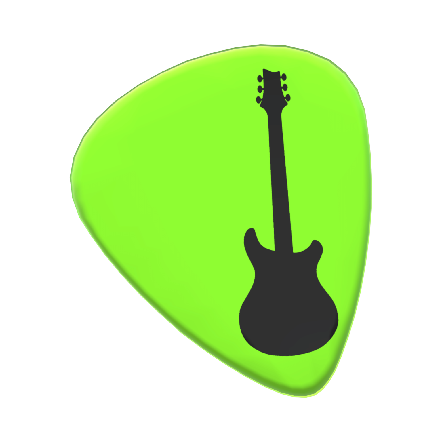 How To Properly Hold And Use a Guitar Pick - Learn to Play an Instrument with step-by-step ...