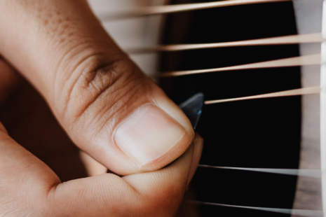 strumming patterns